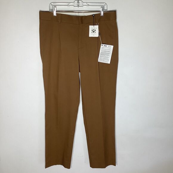 Sandro Paris Mens‎ Dress Pants Size 37 x 31 NWT - Picture 2 of 10